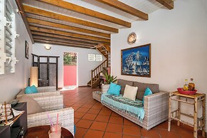 sarl Leden Caraïbes - vue mer