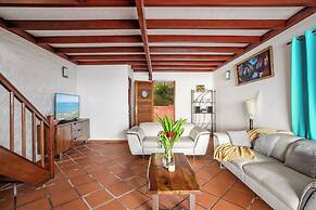 sarl Leden Caraïbes - vue mer