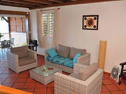 sarl Leden Caraïbes - vue mer