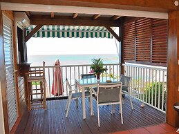 sarl Leden Caraïbes - vue mer