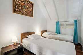 sarl Leden Caraïbes - vue mer