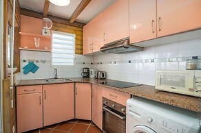 sarl Leden Caraïbes - vue mer