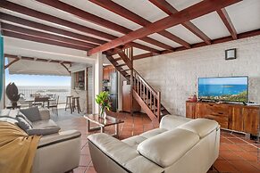 sarl Leden Caraïbes - vue mer