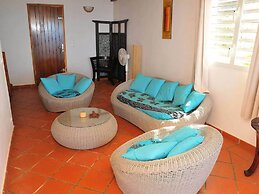 sarl Leden Caraïbes - vue mer