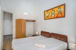 sarl Leden Caraïbes - vue mer