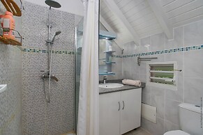 sarl Leden Caraïbes - vue mer