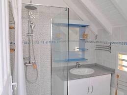 sarl Leden Caraïbes - vue mer