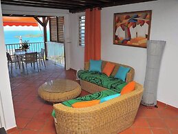 sarl Leden Caraïbes - vue mer