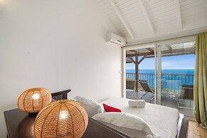 sarl Leden Caraïbes - vue mer