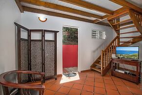 sarl Leden Caraïbes - vue mer