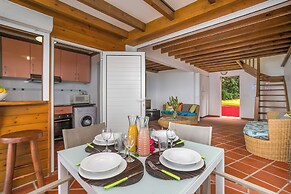 sarl Leden Caraïbes - vue mer