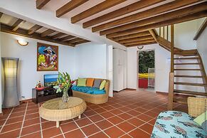 sarl Leden Caraïbes - vue mer