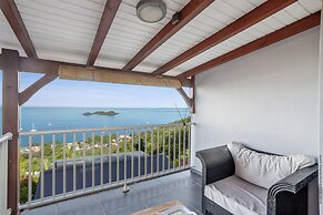 sarl Leden Caraïbes - vue mer