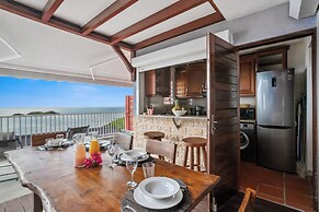 sarl Leden Caraïbes - vue mer