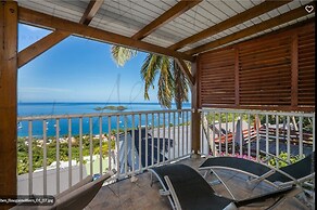 sarl Leden Caraïbes - vue mer