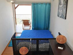 sarl Leden Caraïbes - vue mer