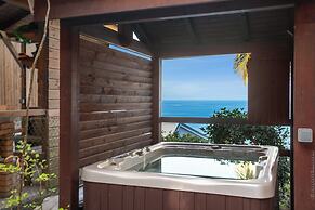 sarl Leden Caraïbes - vue mer