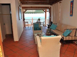 sarl Leden Caraïbes - vue mer