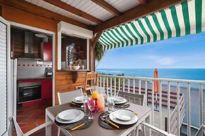 sarl Leden Caraïbes - vue mer