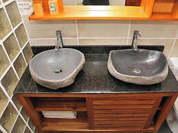 sarl Leden Caraïbes - vue mer