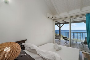 sarl Leden Caraïbes - vue mer