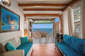 sarl Leden Caraïbes - vue mer