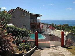 sarl Leden Caraïbes - vue mer