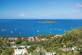 sarl Leden Caraïbes - vue mer