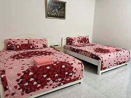 Sao Bien Motel Phu Quoc