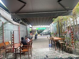 Sao Bien Motel Phu Quoc