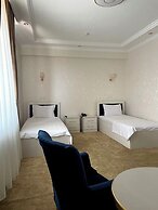 HUMO PLAZA HOTEL