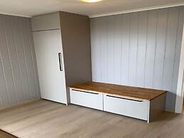 Holiday Home in Kinsarvik With sea View