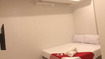 OYO 1128 W Sangco Building Leasing