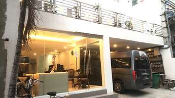 OYO 1128 W Sangco Building Leasing