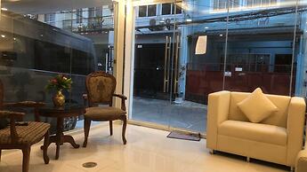 OYO 1128 W Sangco Building Leasing