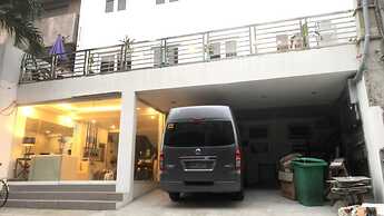 OYO 1128 W Sangco Building Leasing