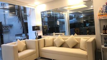 OYO 1128 W Sangco Building Leasing