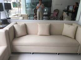 OYO 1128 W Sangco Building Leasing