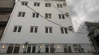 OYO 1128 W Sangco Building Leasing