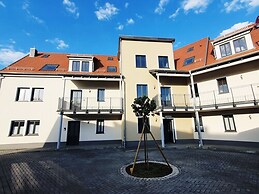 DM Hotes & Apartments - Rasenweg 26