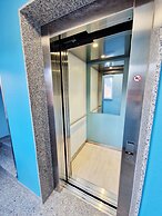 DM Hotes & Apartments - Rasenweg 26