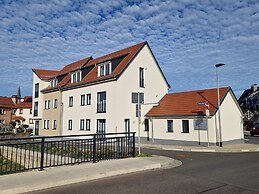 DM Hotes & Apartments - Rasenweg 26