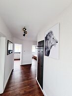 DM Hotes & Apartments - Rasenweg 26