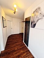 DM Hotes & Apartments - Rasenweg 26