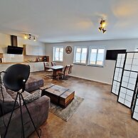 DM Hotes & Apartments - Rasenweg 26