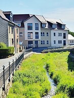 DM Hotes & Apartments - Rasenweg 26