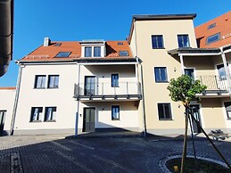 DM Hotes & Apartments - Rasenweg 26