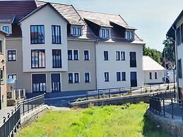 DM Hotes & Apartments - Rasenweg 26