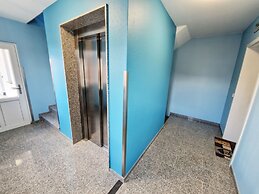 DM Hotes & Apartments - Rasenweg 26