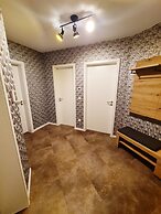 DM Hotes & Apartments - Rasenweg 26